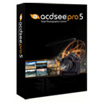 ACDACDSee Pro 5 